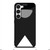 POWER RANGERS BLACK Samsung Galaxy S23 Case