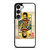 QUEEN FREDDY MERCURY CARD Samsung Galaxy S23 Case