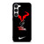 RAFAEL NADAL TENNIS Samsung Galaxy S23 Case