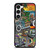 RAT FINK SPEEDLESS 2 Samsung Galaxy S23 Case