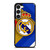 REAL MADRID EL REAL Samsung Galaxy S23 Case