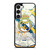 REAL MADRID LOS BLANCOS Samsung Galaxy S23 Case