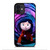 CARTOON CORALINE iPhone 12 Mini Case