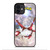 CARTOON POKEMON LATIAS iPhone 12 Mini Case
