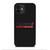 CASE IH AGRICULTURE LOGO iPhone 12 Mini Case
