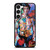 ROCKY BALBOA MOZAIC Samsung Galaxy S23 Case
