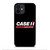 CASE IH TRACTOR DIESEL LOGO iPhone 12 Mini Case CASE IH TRACTOR DIESEL LOGO iPhone 12 Mini Case