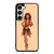 SAILOR JERRY S HULA GIRL Samsung Galaxy S23 Case