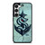SEATTLE KRAKEN HOCKEY LOGO Samsung Galaxy S23 Case