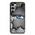 SEATTLE SEAHAWKS METAL LOGO Samsung Galaxy S23 Case