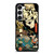 SKULL JAPANESE ART STYLE Samsung Galaxy S23 Case