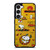 SNOOPY THE PEANUTS THANKSGIVING Samsung Galaxy S23 Case