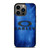 OAKLEY LOGO BLUE iPhone 13 Pro Case