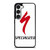 SPECIALIZED BICYCLE LOGO Samsung Galaxy S23 Case