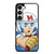 SPEED RACER DRIVING CAR Samsung Galaxy S23 Case