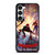 SPIDERMAN INTO THE SPIDERVERSE Samsung Galaxy S23 Case