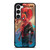 SPIDERMAN JAPANESE STYLE Samsung Galaxy S23 Case