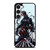 SPIDERMAN VENOM MARVEL VILLAIN Samsung Galaxy S23 Case