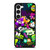 SPLATOON 3 Samsung Galaxy S23 Case