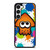 Splatoon Icon-iPhone 6S Samsung Galaxy S23 Case