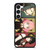SPY X FAMILY FORGER MANGA CARTOON Samsung Galaxy S23 Case