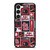 ST LOUIS CARDINALS BASEBALL Samsung Galaxy S23 Case