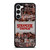 STRANGER THINGS SERIES Samsung Galaxy S23 Case