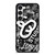 STUSSY ABSTRACT LOGO Samsung Galaxy S23 Case