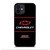 CHEVROLET CAMARO SS LOGO 2 iPhone 12 Mini Case
