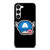 SUPER MARIO MUSHROOM CAPTAIN AMERICA Samsung Galaxy S23 Case