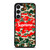 SUPREME BAPE CAMO Samsung Galaxy S23 Case