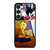SYLVESTER AND TWEETY Samsung Galaxy S23 Case