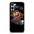 TAZMANIA LOONEY TUNES CARTOON Samsung Galaxy S23 Case