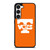 TENNESSEE VOLS FOOTBALL UNIVERSITY VOULUNTEERS Samsung Galaxy S23 Case
