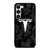 TESLA MOTORS LOGO CAMO Samsung Galaxy S23 Case