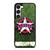 TEXAS RANGERS BASEBALL MLB Samsung Galaxy S23 Case