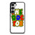THE DOCTOR VALENTINO ROSSI VR46 Samsung Galaxy S23 Case