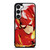 THE FLASH ART Samsung Galaxy S23 Case