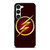 THE FLASH LOGO ICON Samsung Galaxy S23 Case