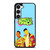 THE FRESH PRINCE OF BEL AIR Samsung Galaxy S23 Case