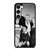 THE MUNSTERS IN COLOR FAMILY PORTRAIT Samsung Galaxy S23 Case