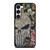 THE PUNISHER COMIC Samsung Galaxy S23 Case