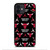 CHICAGO BULLS COLLAGE iPhone 12 Mini Case CHICAGO BULLS COLLAGE iPhone 12 Mini Case
