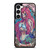 THE ZOMBIE MERMAID PRINCESS Disney Samsung Galaxy S23 Case