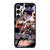 THOR VS WOLVERINE ANIME Samsung Galaxy S23 Case