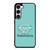 TIFFANY AND CO DIAMOND RING Samsung Galaxy S23 Case