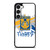 TIGRES CLUB DE FUTBOL UANL Samsung Galaxy S23 Case