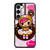TOKIDOKI DONUTELLA Samsung Galaxy S23 Case