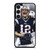 TOM BRADY NEW ENGLAND PATRIOTS NFL Samsung Galaxy S23 Case
