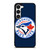 TORONTO BLUE JAYS BASEBALL LOGO Samsung Galaxy S23 Case